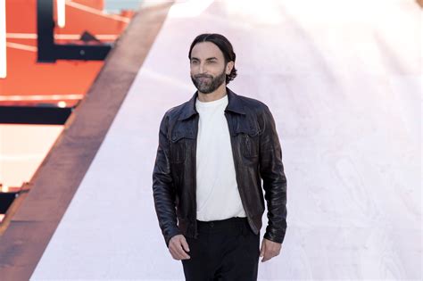 Nicolas Ghesquière e Louis Vuitton: la storia di quella “nuova 